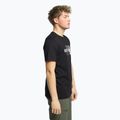 Koszulka męska The North Face Easy black 3