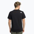 Koszulka męska The North Face Easy black 4
