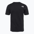Koszulka męska The North Face Easy black 9