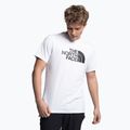 Koszulka męska The North Face Easy white