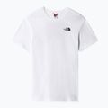 Koszulka męska The North Face Redbox white 8