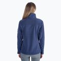 Bluza polarowa damska Columbia Fast Trek II nocturnal 3