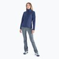 Bluza polarowa damska Columbia Fast Trek II nocturnal 6