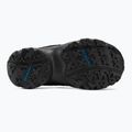 Śniegowce dziecięce Columbia Rope Tow III WP Boy black/dark compass 5