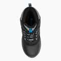 Śniegowce dziecięce Columbia Rope Tow III WP Boy black/dark compass 6