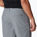 Spodenki trekkingowe męskie Columbia Washed Out grey ash 5