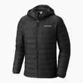 Kurtka męska Columbia Powder Lite Hooded black