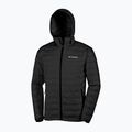 Kurtka męska Columbia Powder Lite Hooded black 2