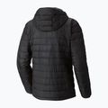 Kurtka męska Columbia Powder Lite Hooded black 3