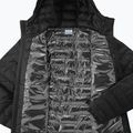 Kurtka męska Columbia Powder Lite Hooded black 4