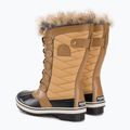 Śniegowce damskie Sorel Tofino II Wp Cvs curry/fawn 3