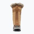 Śniegowce damskie Sorel Tofino II Wp Cvs curry/fawn 10