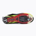 Buty triathlonowe męskie PEARL iZUMi Tri Fly PRO V3 lime punch/black 4