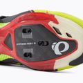 Buty triathlonowe męskie PEARL iZUMi Tri Fly PRO V3 lime punch/black 7