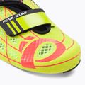 Buty triathlonowe męskie PEARL iZUMi Tri Fly PRO V3 lime punch/black 9