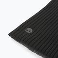 Szalik męski Timberland Basic Colorblock Muffler black 2