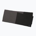 Szalik męski Timberland Basic Colorblock Muffler black 4