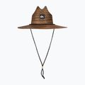 Kapelusz męski Quiksilver Pierside brown