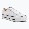 Trampki damskie Converse Chuck Taylor All Star Lift Low optical white