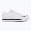 Trampki damskie Converse Chuck Taylor All Star Lift Low optical white 2