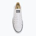Trampki damskie Converse Chuck Taylor All Star Lift Low optical white 5
