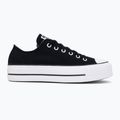 Trampki damskie Converse Chuck Taylor All Star Lift Low black 2