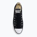 Trampki damskie Converse Chuck Taylor All Star Lift Low black 5