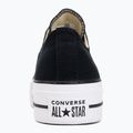 Trampki damskie Converse Chuck Taylor All Star Lift Low black 6