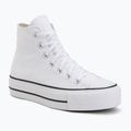 Trampki damskie Converse Chuck Taylor All Star Lift Hi optical white
