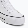 Trampki damskie Converse Chuck Taylor All Star Lift Hi optical white 7