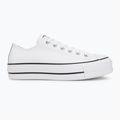 Trampki damskie Converse All Star Chuck Taylor Lift OX white 2