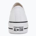 Trampki damskie Converse All Star Chuck Taylor Lift OX white 6