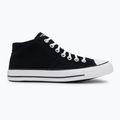 Trampki damskie Converse Chuck Taylor All Star Madison Mid black 2