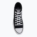 Trampki damskie Converse Chuck Taylor All Star Madison Mid black 5