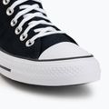 Trampki damskie Converse Chuck Taylor All Star Madison Mid black 7