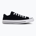 Trampkl damskie Converse Chuck Taylor All Star Madison Low black 2