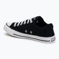 Trampkl damskie Converse Chuck Taylor All Star Madison Low black 3