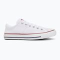 Trampkl damskie Converse Chuck Taylor All Star Madison Low optical white 2