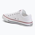 Trampkl damskie Converse Chuck Taylor All Star Madison Low optical white 3