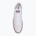 Trampkl damskie Converse Chuck Taylor All Star Madison Low optical white 5