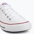 Trampkl damskie Converse Chuck Taylor All Star Madison Low optical white 7