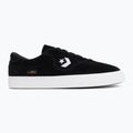 Buty Converse Louie Lopez Pro Suede Ox 163261C black/black/white 2