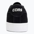 Buty Converse Louie Lopez Pro Suede Ox 163261C black/black/white 6
