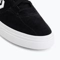 Buty Converse Louie Lopez Pro Suede Ox 163261C black/black/white 7