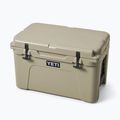 Lodówka turystyczna YETI Tundra 32 l tan 2