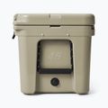 Lodówka turystyczna YETI Tundra 32 l tan 3
