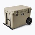 Lodówka turystyczna YETI Tundra Haul 47 l tan 3