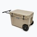 Lodówka turystyczna YETI Tundra Haul 47 l tan 4