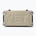Lodówka turystyczna YETI Tundra 45 l tan 6