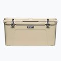 Lodówka turystyczna YETI Tundra 75 l tan